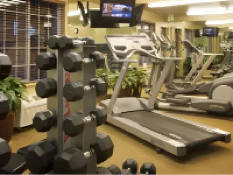 Larkspur Landing Extended Stay Suites Milpitas Hotels in Milpitas