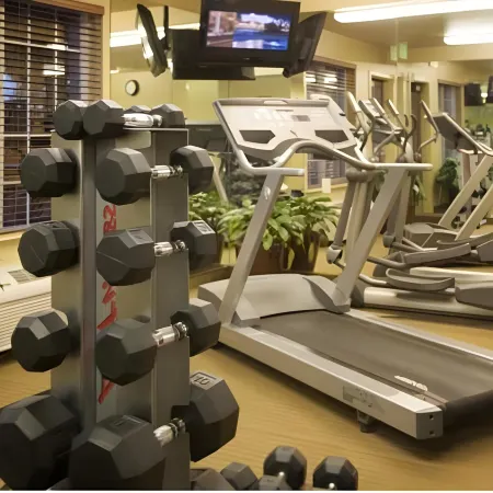 Larkspur Landing Extended Stay Suites Milpitas