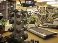 Larkspur Landing Extended Stay Suites Milpitas