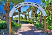 Venice Beach Perfect Getaway