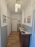 Apartment in the center of town, 10 minutes from the beach, ideal for families
