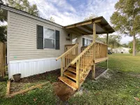 Boat Parking, NEAR 4 Springs, Near Racetrack,