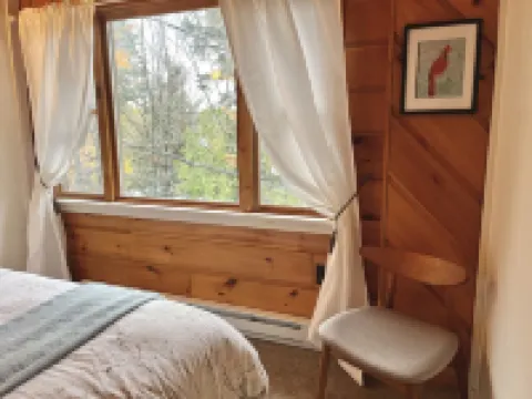 Main Street Minutes Away