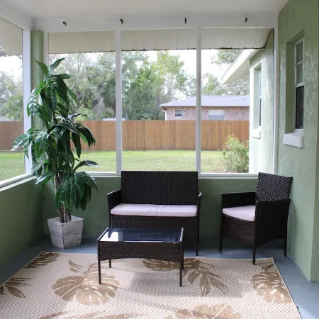 Peach Paradise-Enjoy a cozy retreat in the country!