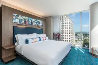 Aloft Austin Downtown Hotels in Montopolis