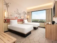 Holiday Inn GURGAON NH8 by IHG Hotéis em Gurgaon