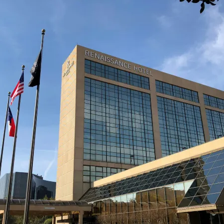 Renaissance Dallas Addison Hotel