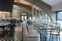 Renaissance Reno Downtown Hotel & Spa - breakfast