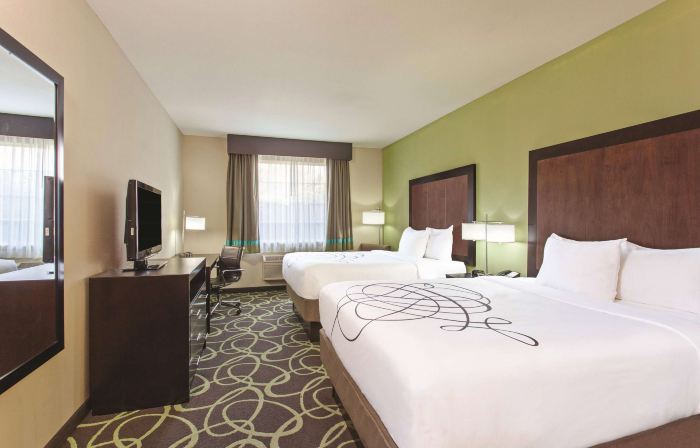La Quinta Inn & Suites by Wyndham Los Banos