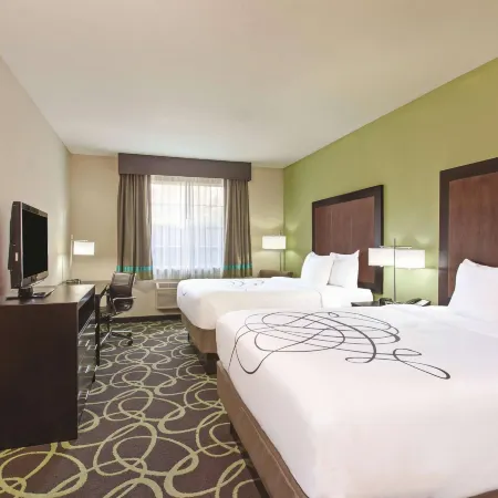 La Quinta Inn & Suites by Wyndham Los Banos Hoteles en Condado de Merced