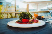 Wyndham Nordelta Tigre Buenos Aires - Завтрак