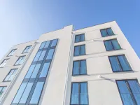 Best Western Queens Hotel Pforzheim-Niefern Hotels in Pforzheim
