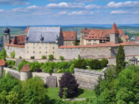 Best Western Blankenburg Hotel Hotels in Coburg