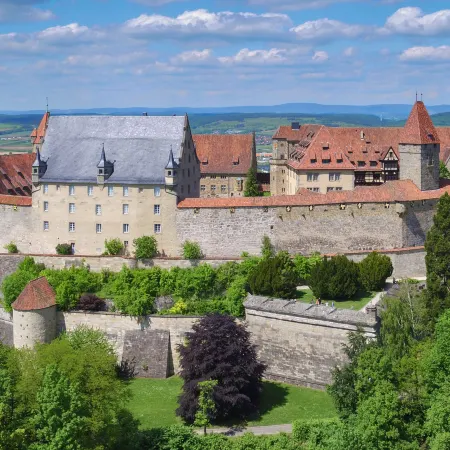 Best Western Blankenburg Hotel