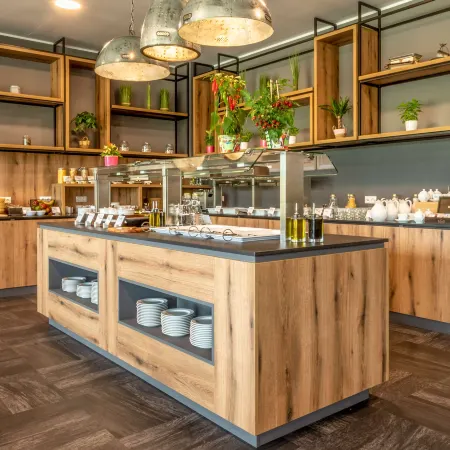 Aiden by Best Western @ Stadtgut Hotel Steyr