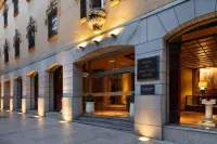 Hotel Palacio de Santa Paula, Autograph Collection Hotels near Sports Activities Center UGR