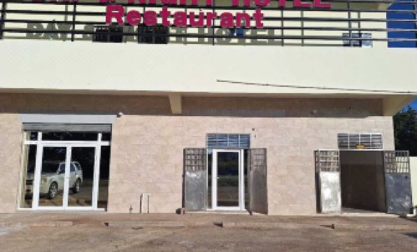 3. 데이 & 나이트..