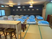 Saboji Hotels in Takamori