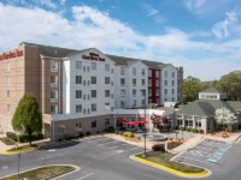 Hilton Garden Inn Winchester Hotels in Winchester