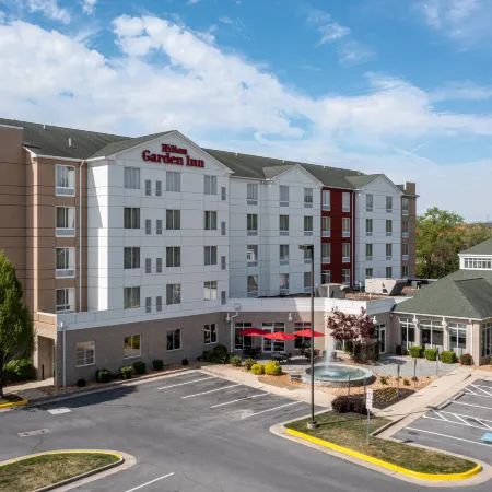 Hilton Garden Inn Winchester