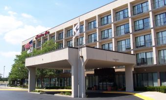 Hampton Inn Chicago/Gurnee