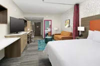 Home2 Suites by Hilton Lakeland South Polk Parkway Các khách sạn ở Lakeland