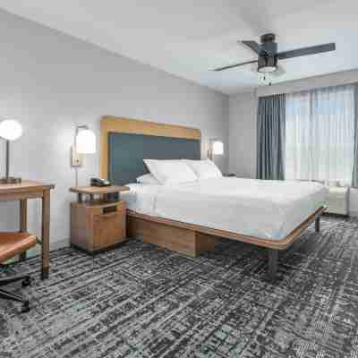 Homewood Suites by Hilton-羅克斯普林斯 Rooms