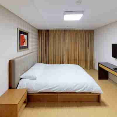 하이원콘도 힐콘도 Rooms