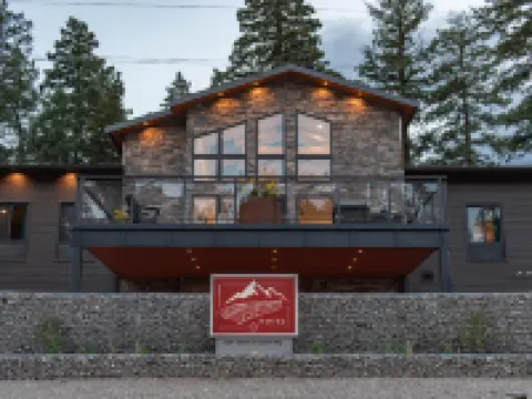 Grand Cloudcroft Hotel Hotels in Cloudcroft