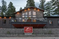 雲克洛夫特大酒店