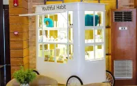 Azzurro Hotel