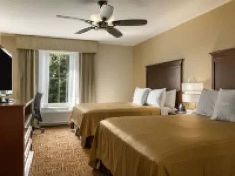 Homewood Suites by Hilton Binghamton/Vestal Hotels in Vestal