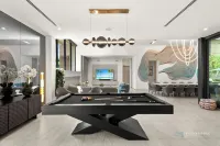 Villa Maya: A Luxury Retreat in North Miami Beach