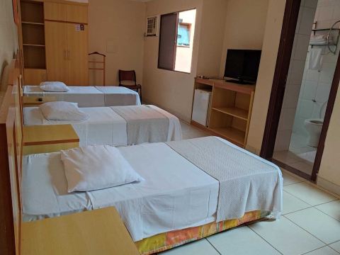 Gran Roza Hotel