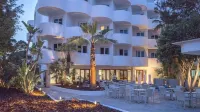 Sentido Fido Tucan - Beach Hotel Hotel dekat Ses talaies De Can Jordi