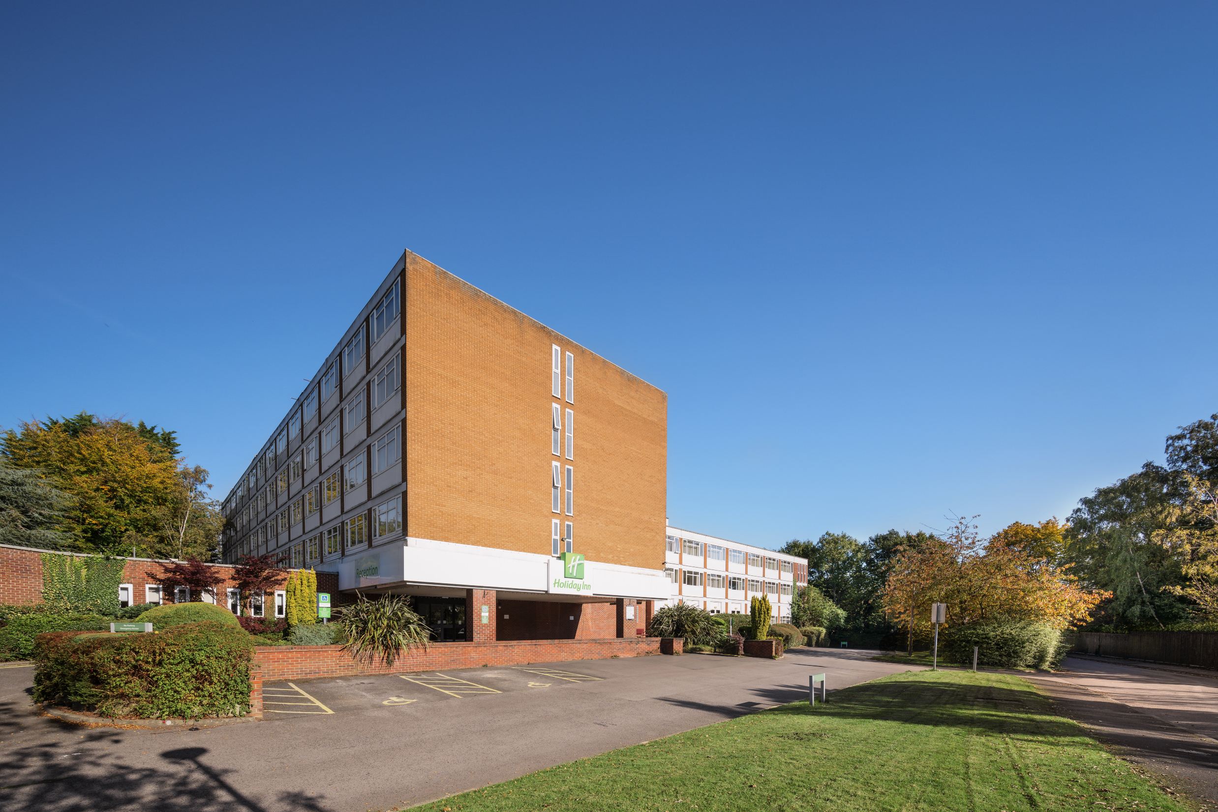 Holiday Inn YORK by IHG Hotel a York