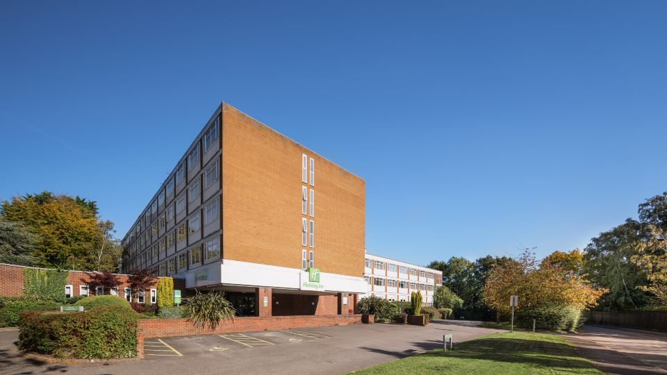 Holiday Inn YORK by IHG