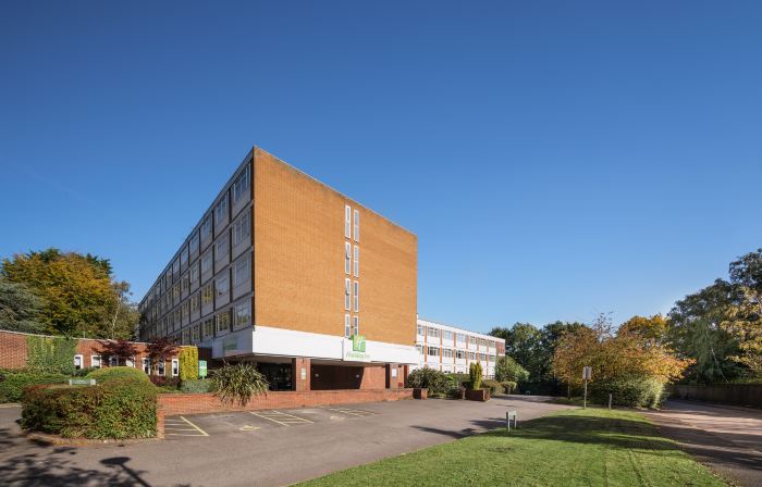 Holiday Inn YORK by IHG