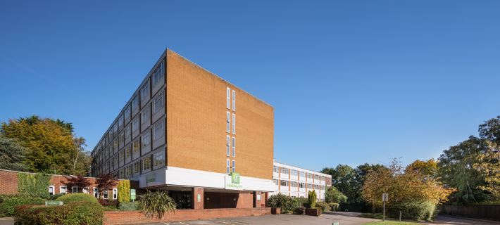 Holiday Inn YORK by IHG ヨークのホテル