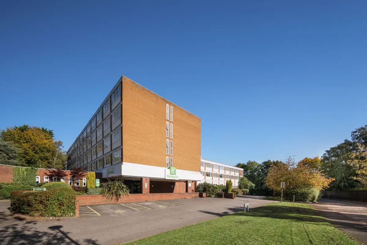 Holiday Inn YORK by IHG