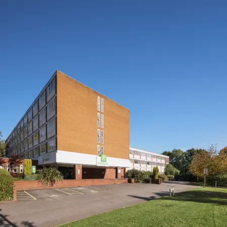 Holiday Inn YORK by IHG