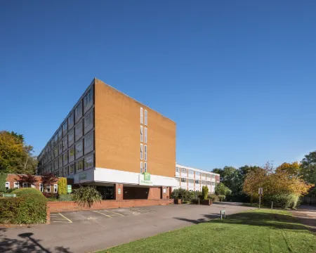 Holiday Inn YORK by IHG Hotels in York