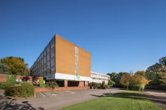 Holiday Inn YORK by IHG