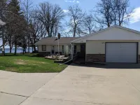 Lake Home that has Comfort with a View