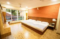 Hotel Parijatha Inn