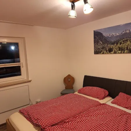 Newly renovated November 2024! Cozy vacation apartment "Hygge-Alpin" Oberstdorf