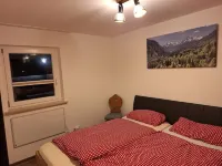 Newly renovated November 2024! Cozy vacation apartment "Hygge-Alpin" Oberstdorf 오버스트도르프 호텔