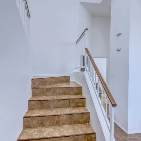 Charming 4-bedroom house with a private pool and centrally located.