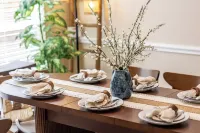 Stafford Hay-Day Farmhouse, 5 Bedrooms with Pool Table and Covered Private Pool