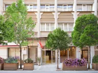 Park Caglayan Hotel Hotel in zona Centro Commerciale e Finanziario Axis